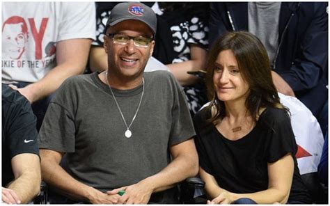 tom morello wife.